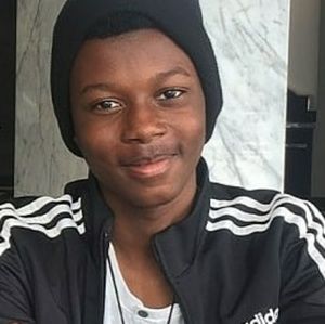 Meet your Posher, Mack